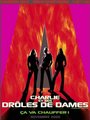 Affiche de Charlie’s Angels