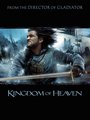 Affiche de Kingdom of Heaven