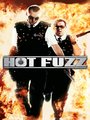 Affiche de Hot Fuzz
