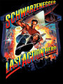 Affiche de Last Action Hero