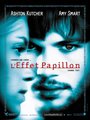 Affiche de L’effet papillon