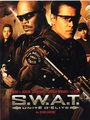 Affiche de S.W.A.T.