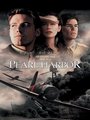 Affiche de Pearl Harbor