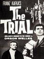 Affiche de The Trial