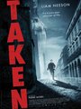 Affiche de Taken