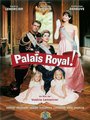 Affiche de Palais Royal !
