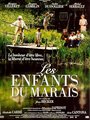 Affiche de Les enfants du marais