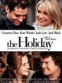 Affiche de The Holiday