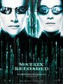 Affiche de The Matrix Reloaded