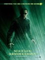 Affiche de The Matrix Revolution