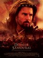 Affiche de The Last Samurai