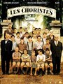 Affiche de Les Choristes