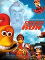 Affiche de Chicken Run