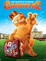 Affiche de Garfield 2