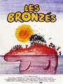 Affiche de Les Bronzés