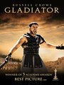 Affiche de Gladiator