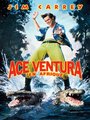 Affiche de Ace Ventura en Afrique