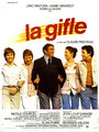 Affiche de La gifle