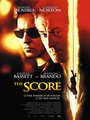 Affiche de The Score