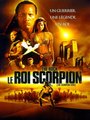 Affiche de Le roi scorpion