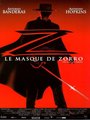 Affiche de Le masque de Zorro