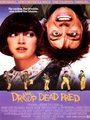 Affiche de Drop Dead Fred