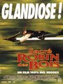 Affiche de Sacré Robin des Bois