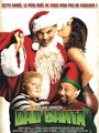 Affiche de Bad Santa