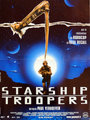 Affiche de Starship Troopers