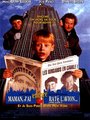 Affiche de Home Alone 2: Lost in New York