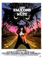 Affiche de Les faucons de la nuit