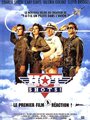 Affiche de Hot shots !