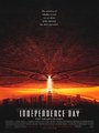 Affiche de Independence Day