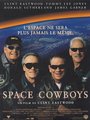 Affiche de Space cowboys