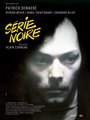 Affiche de Série noire