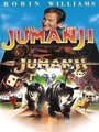 Affiche de Jumanji