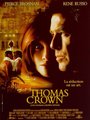 Affiche de The Thomas Crown Affair