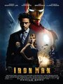 Affiche de Iron Man