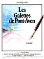 Affiche de Les Galettes de Pont-Aven