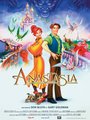 Affiche de Anastasia