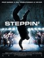 Affiche de Steppin’