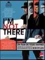 Affiche de I’m not there