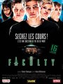 Affiche de The Faculty