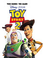 Affiche de Toy Story 2