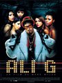 Affiche de Ali G