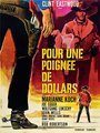 Affiche de Pour une poignée de dollars