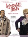 Affiche de Madame Irma