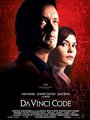 Affiche de Da Vinci code