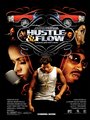 Affiche de Hustle and flow