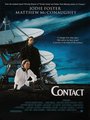 Affiche de Contact